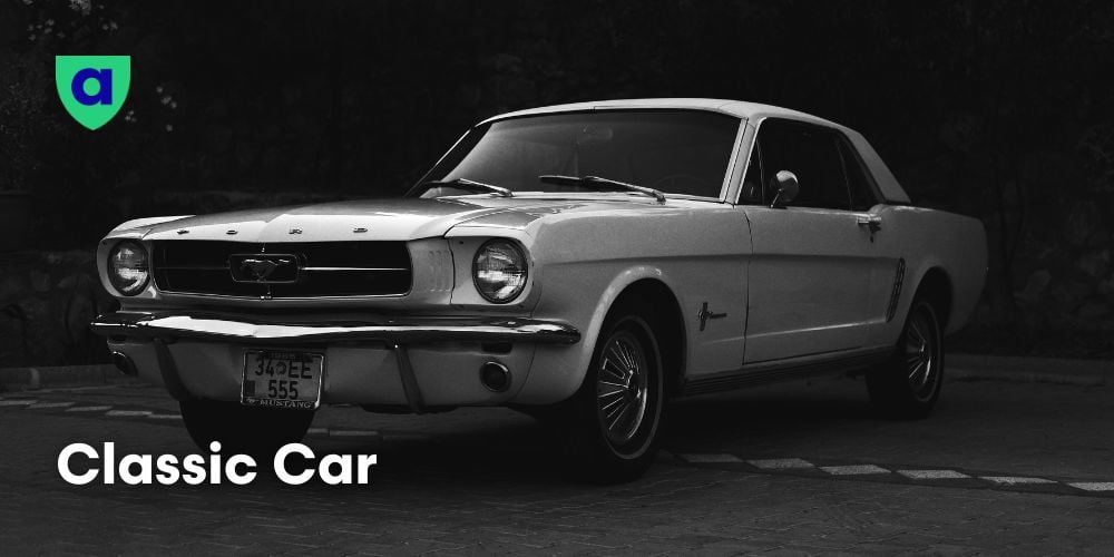 Do Old Cars Cost Less To Insure?